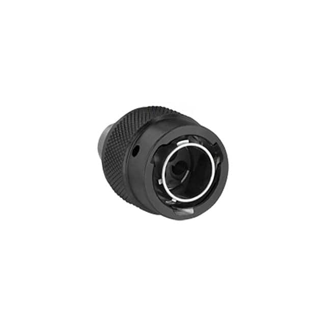 UT06103PH02 Souriau-Sunbank by Eaton  Alloggiamenti per connettori circolari